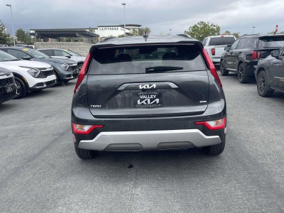 2023 Kia Niro EX
