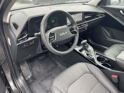 2023 Kia Niro EX