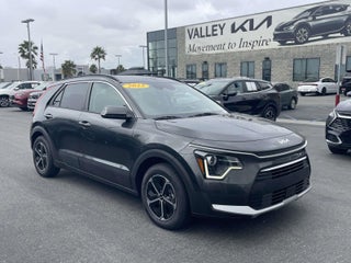 2023 Kia Niro EX