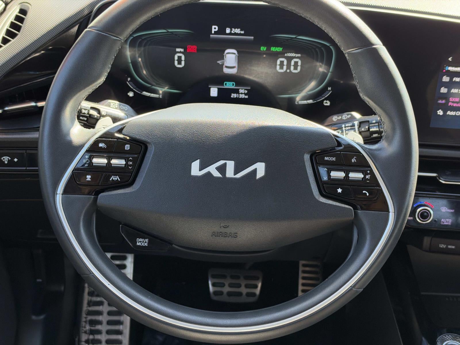 2023 Kia Niro EX Touring