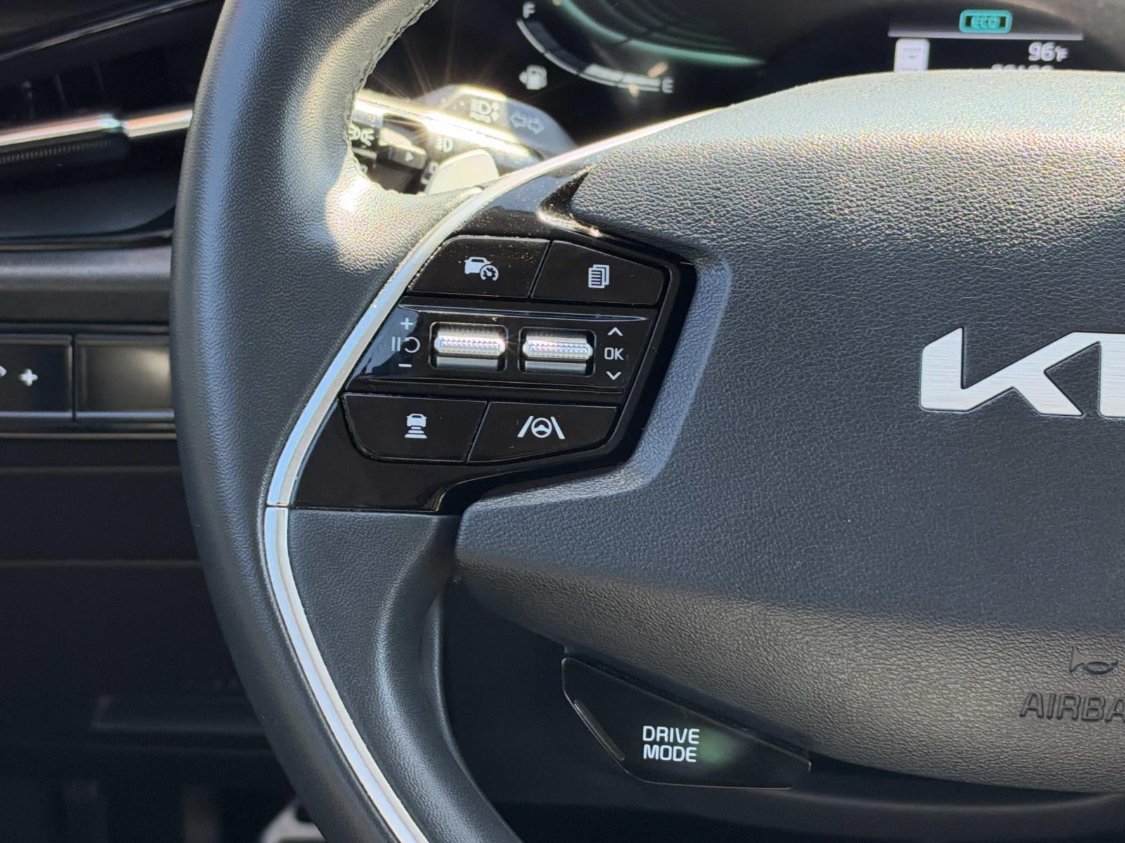 2023 Kia Niro EX Touring
