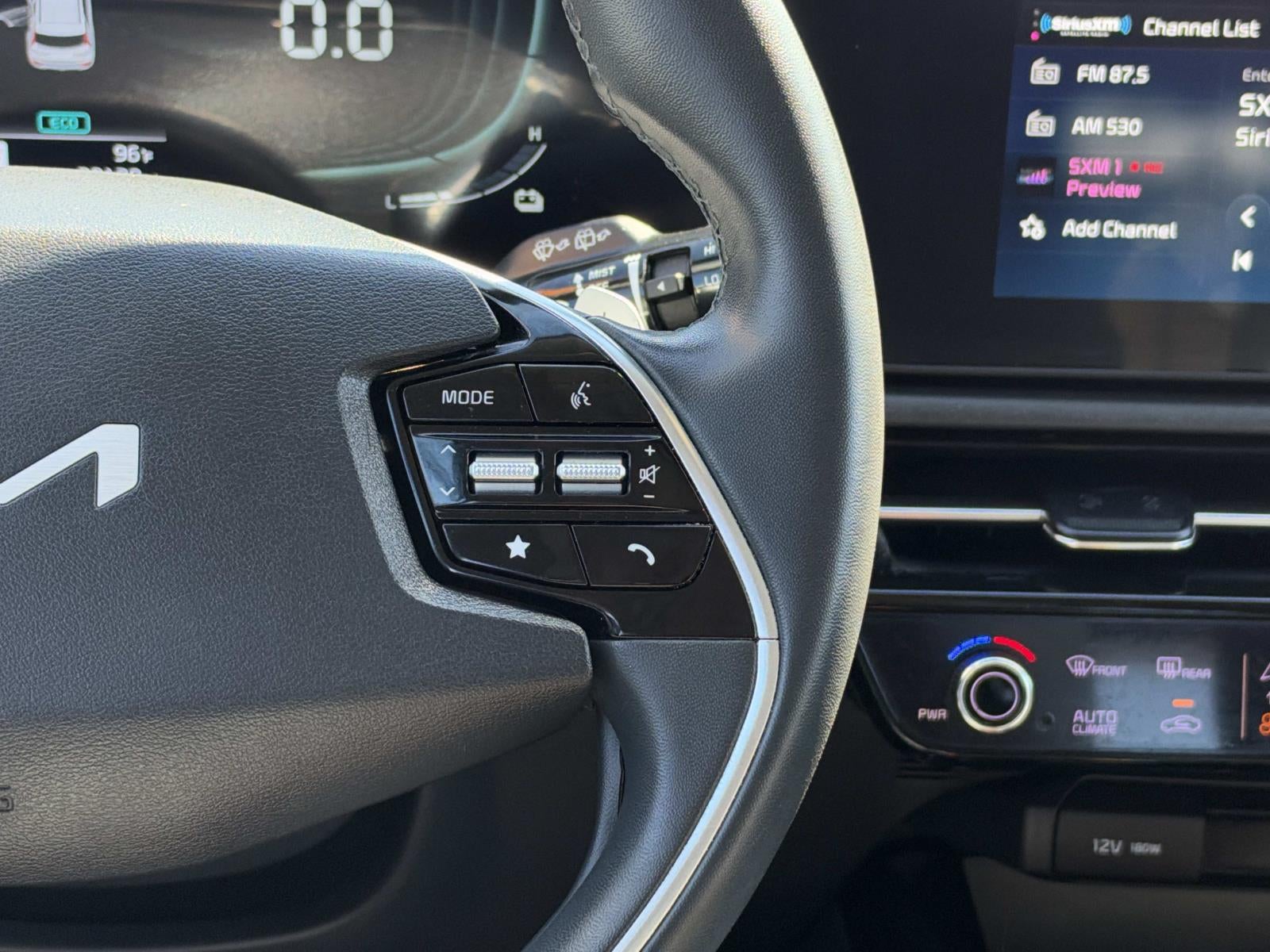 2023 Kia Niro EX Touring