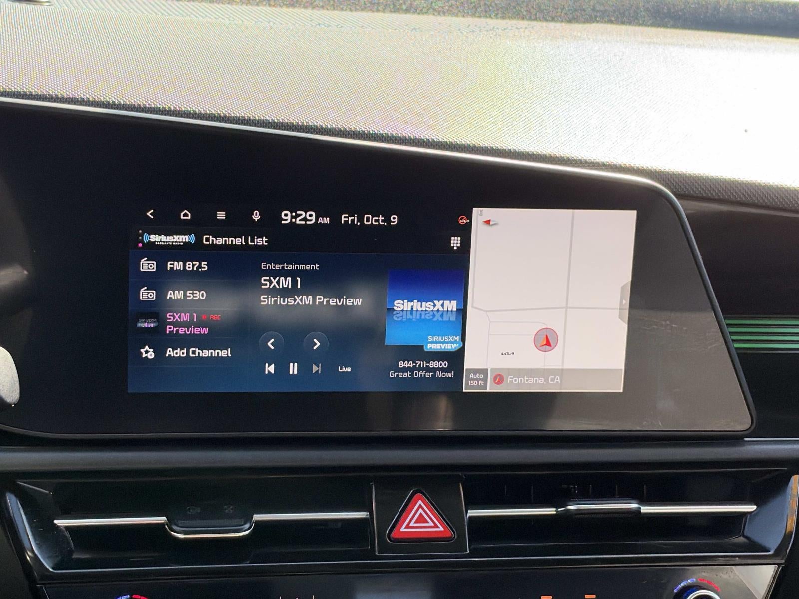 2023 Kia Niro EX Touring