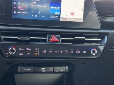 2023 Kia Niro EX Touring