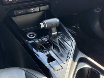 2023 Kia Niro EX Touring