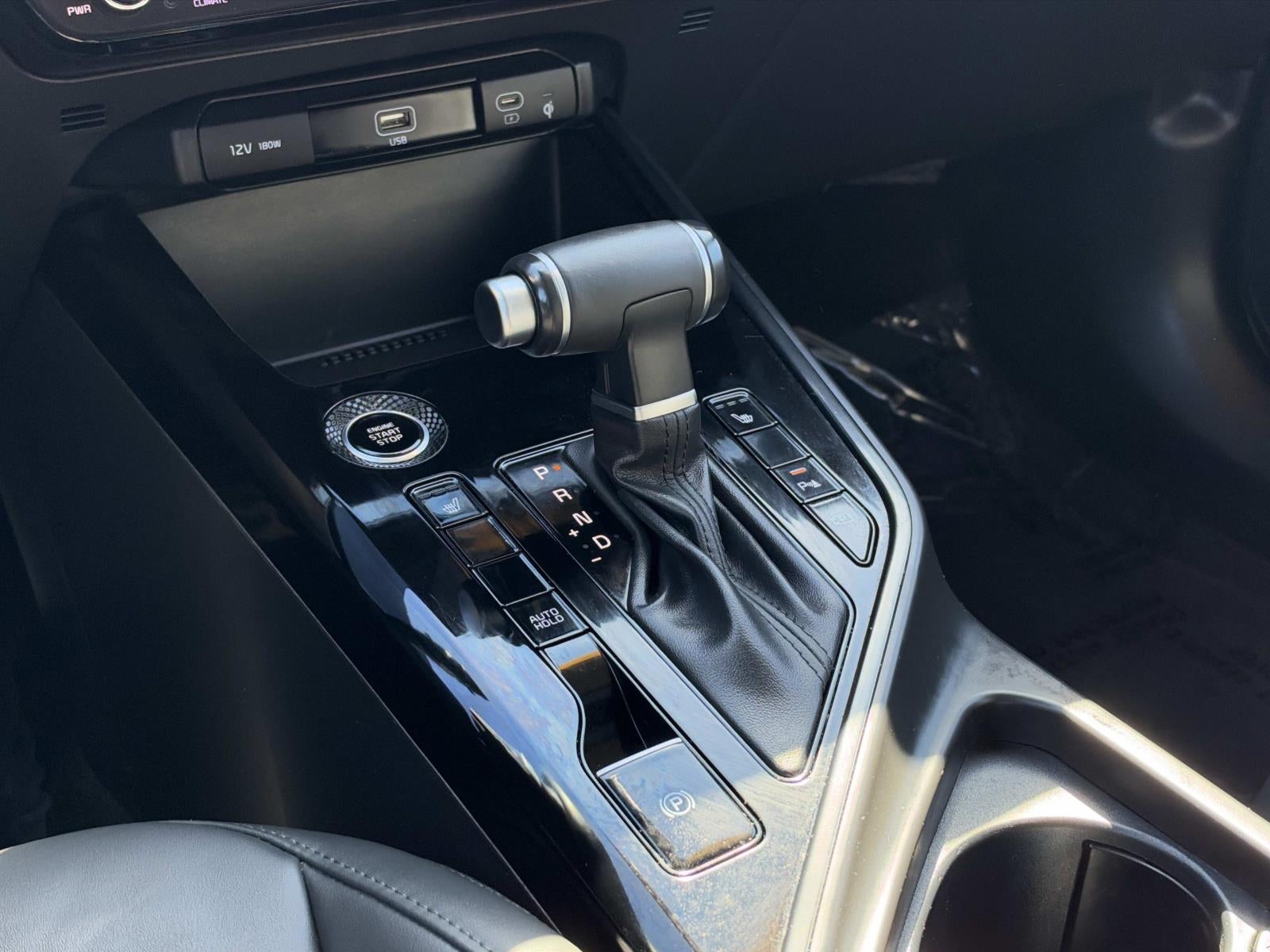 2023 Kia Niro EX Touring