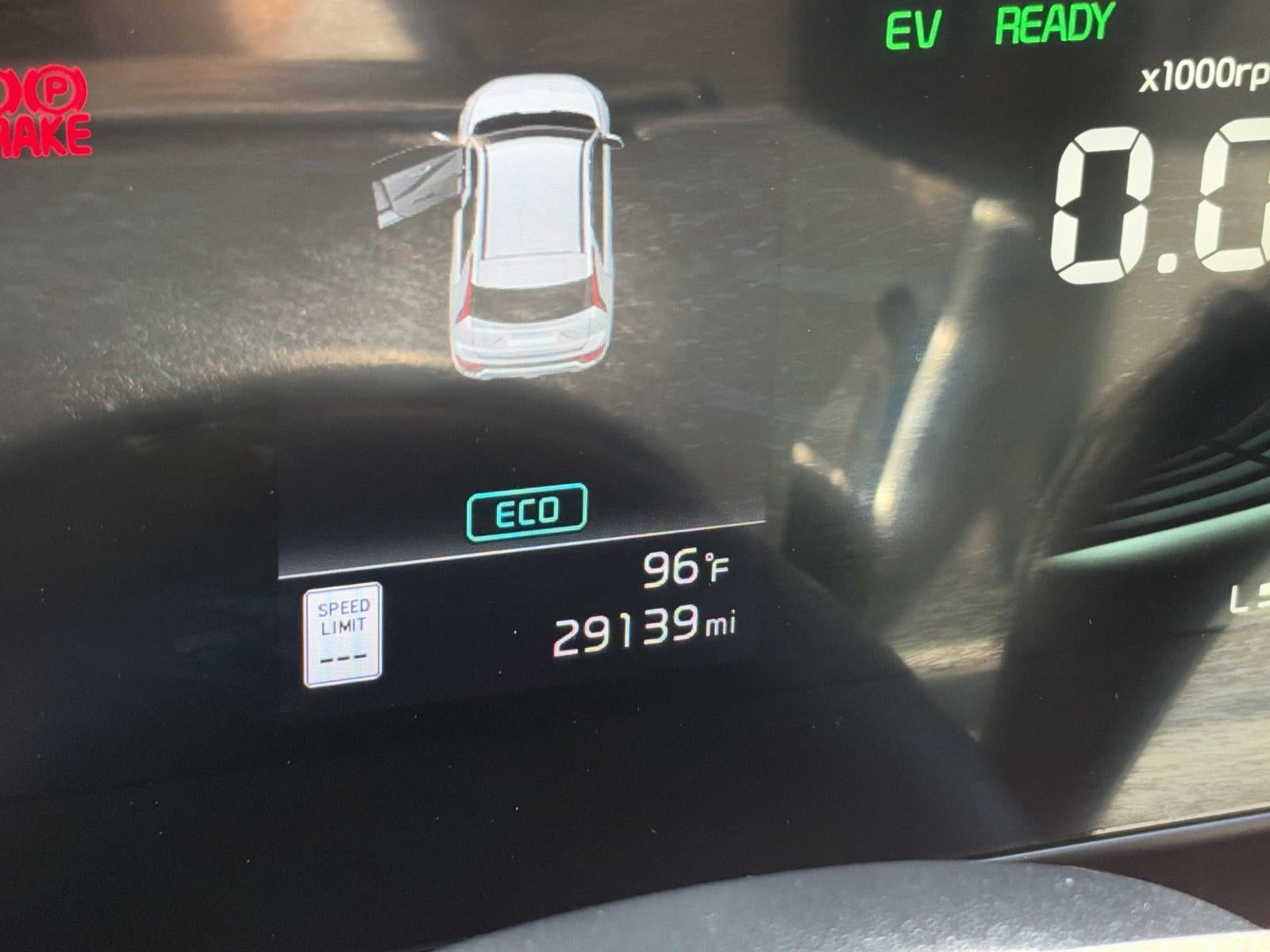 2023 Kia Niro EX Touring