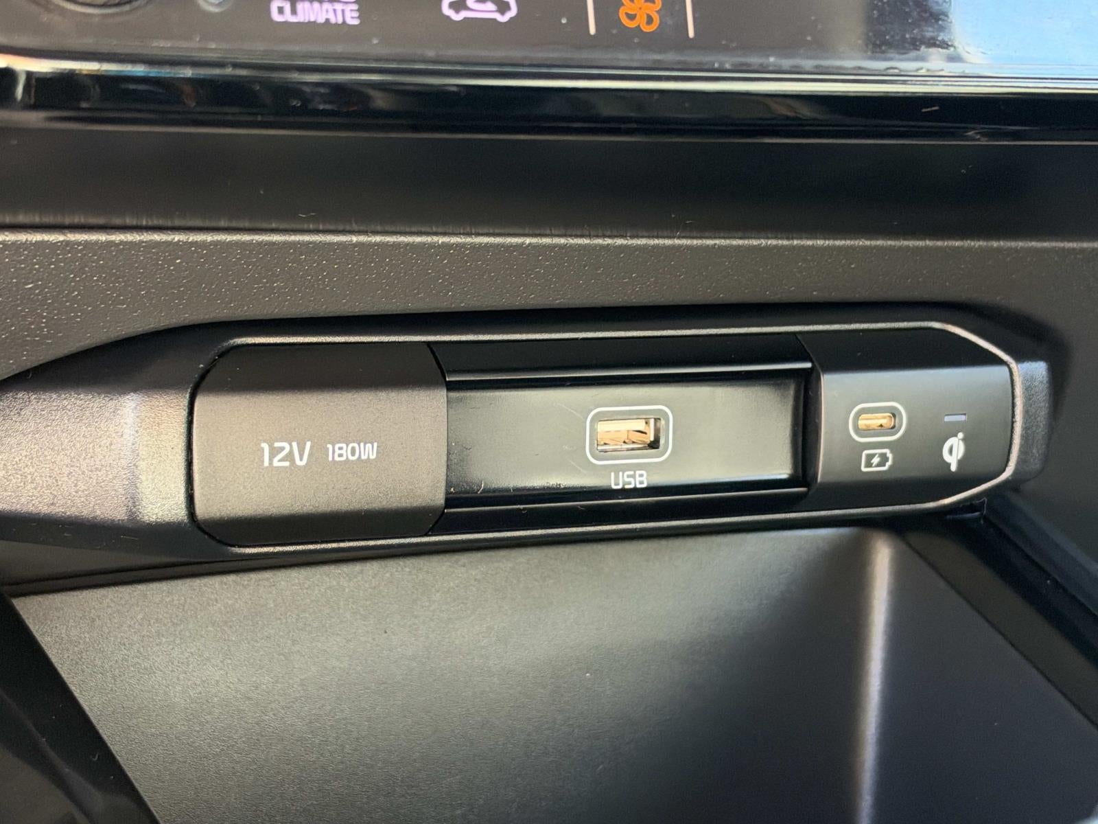 2023 Kia Niro EX Touring