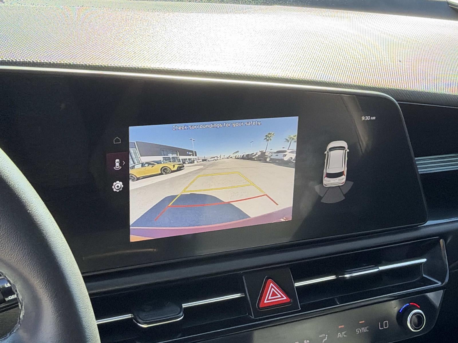 2023 Kia Niro EX Touring