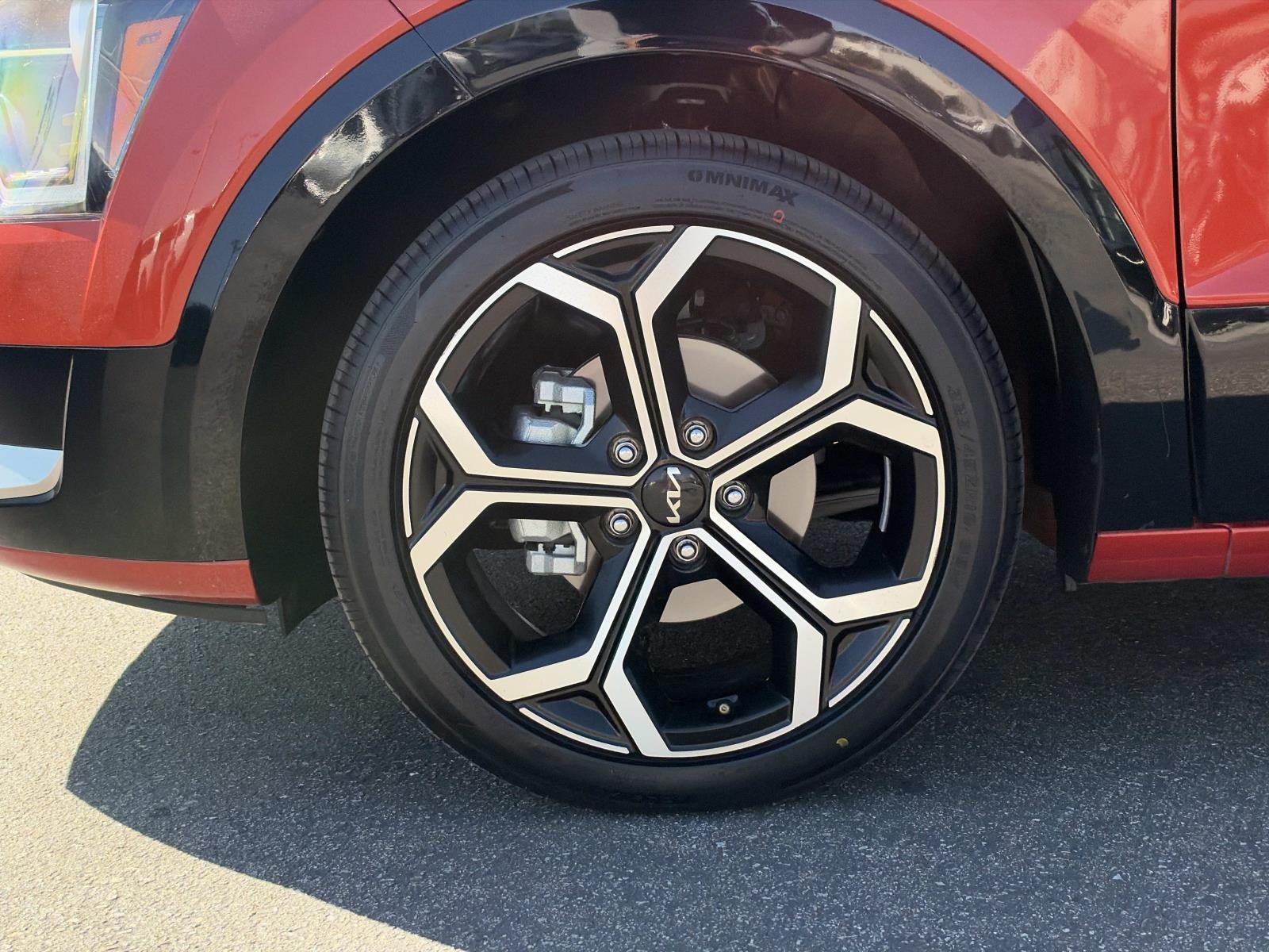 2023 Kia Niro EX Touring