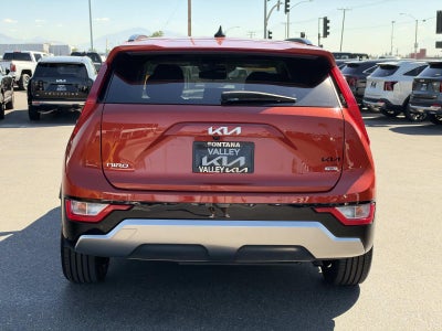 2023 Kia Niro EX Touring