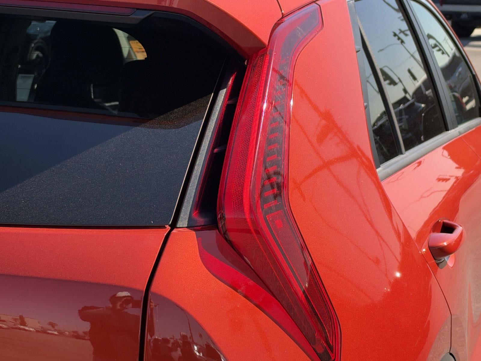 2023 Kia Niro EX Touring