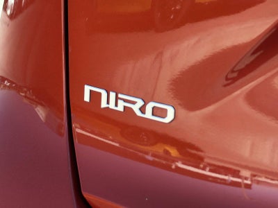 2023 Kia Niro EX Touring