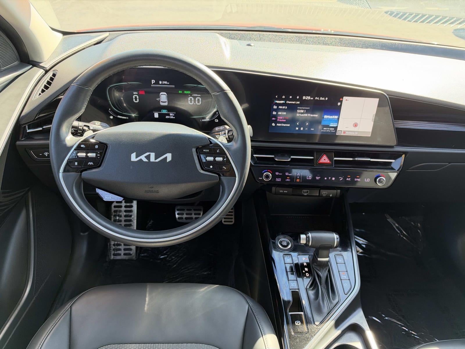 2023 Kia Niro EX Touring