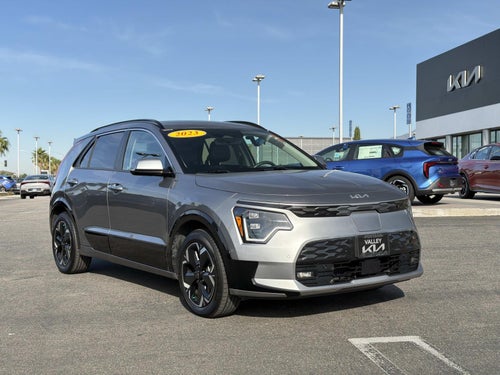 2023 Kia Niro EV SX