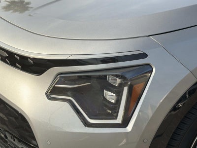2023 Kia Niro EV SX