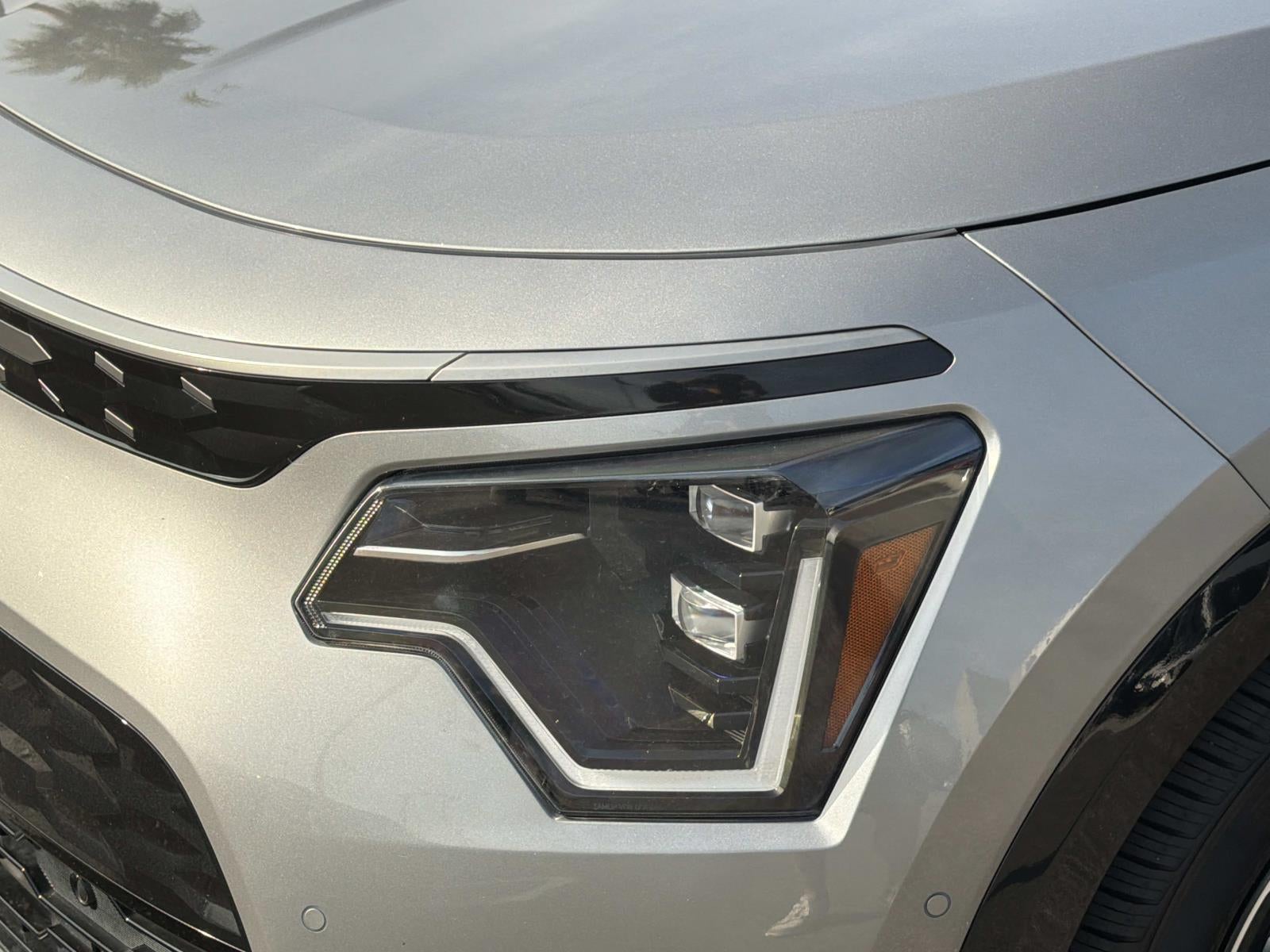 2023 Kia Niro EV SX