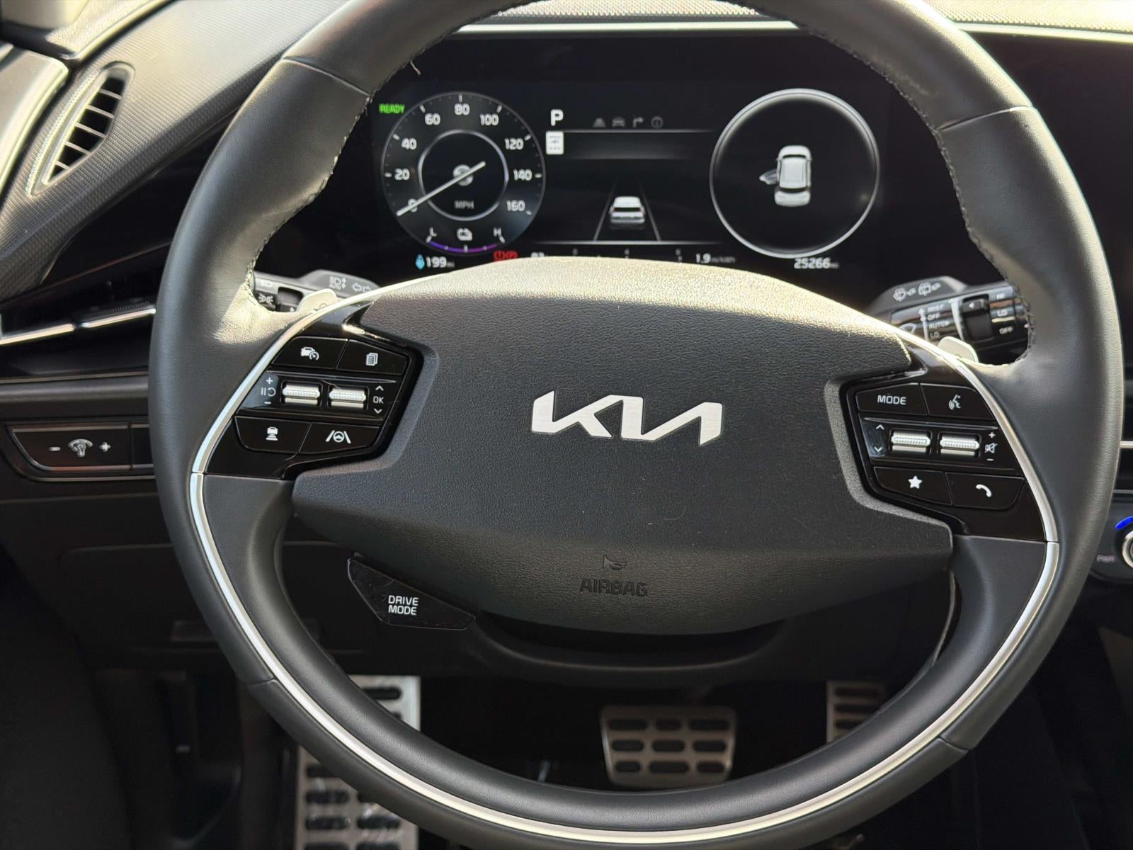 2023 Kia Niro EV SX