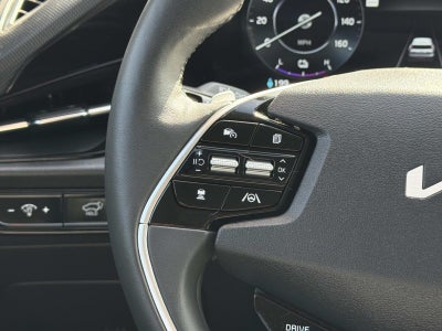 2023 Kia Niro EV SX