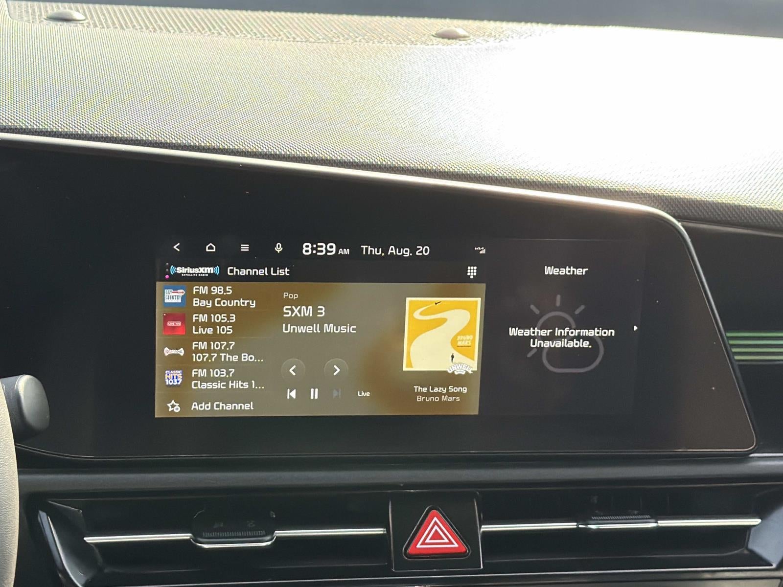2023 Kia Niro EV SX