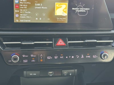 2023 Kia Niro EV SX