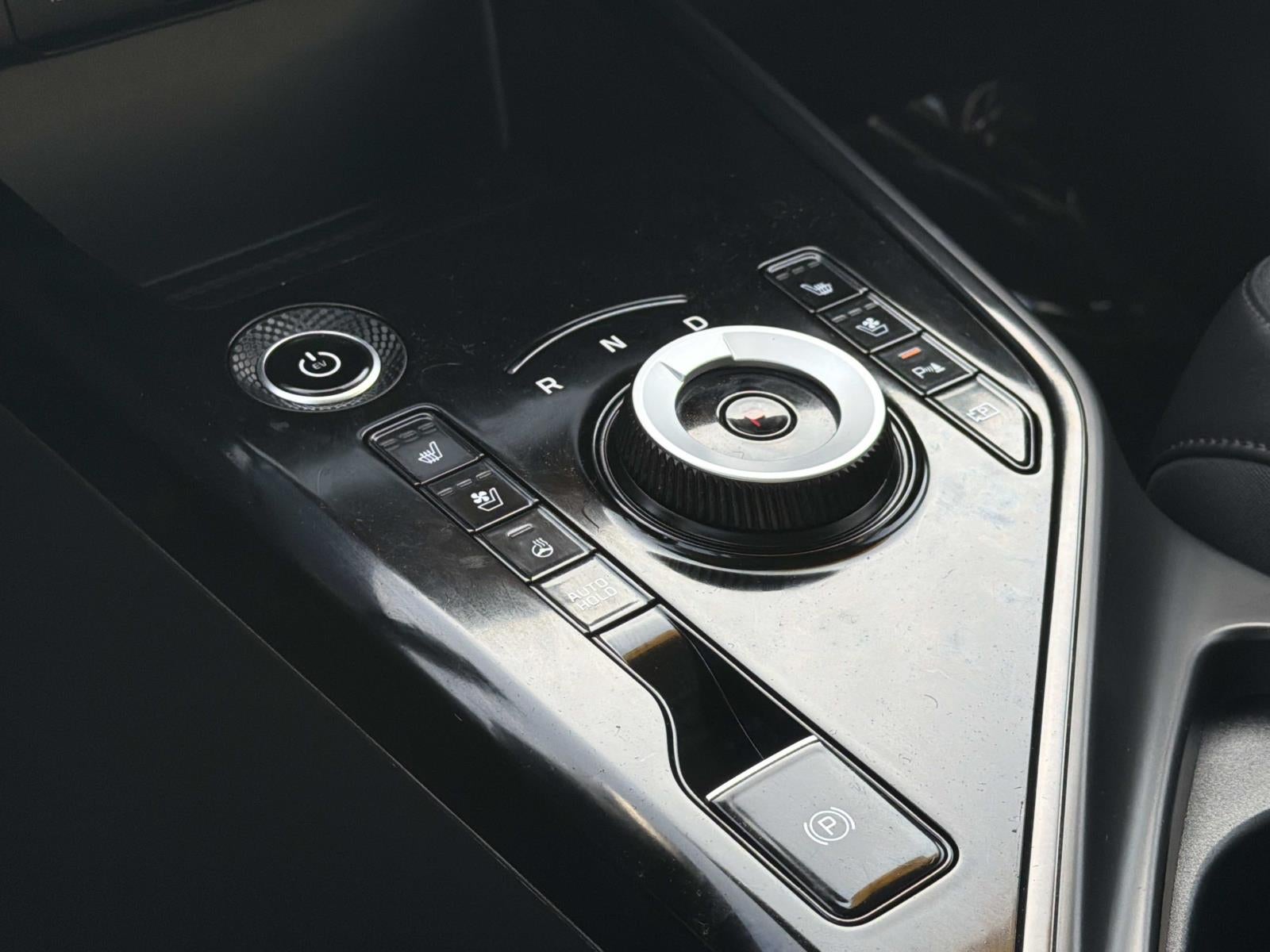 2023 Kia Niro EV SX