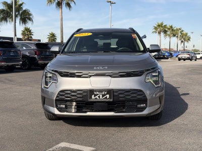2023 Kia Niro EV SX