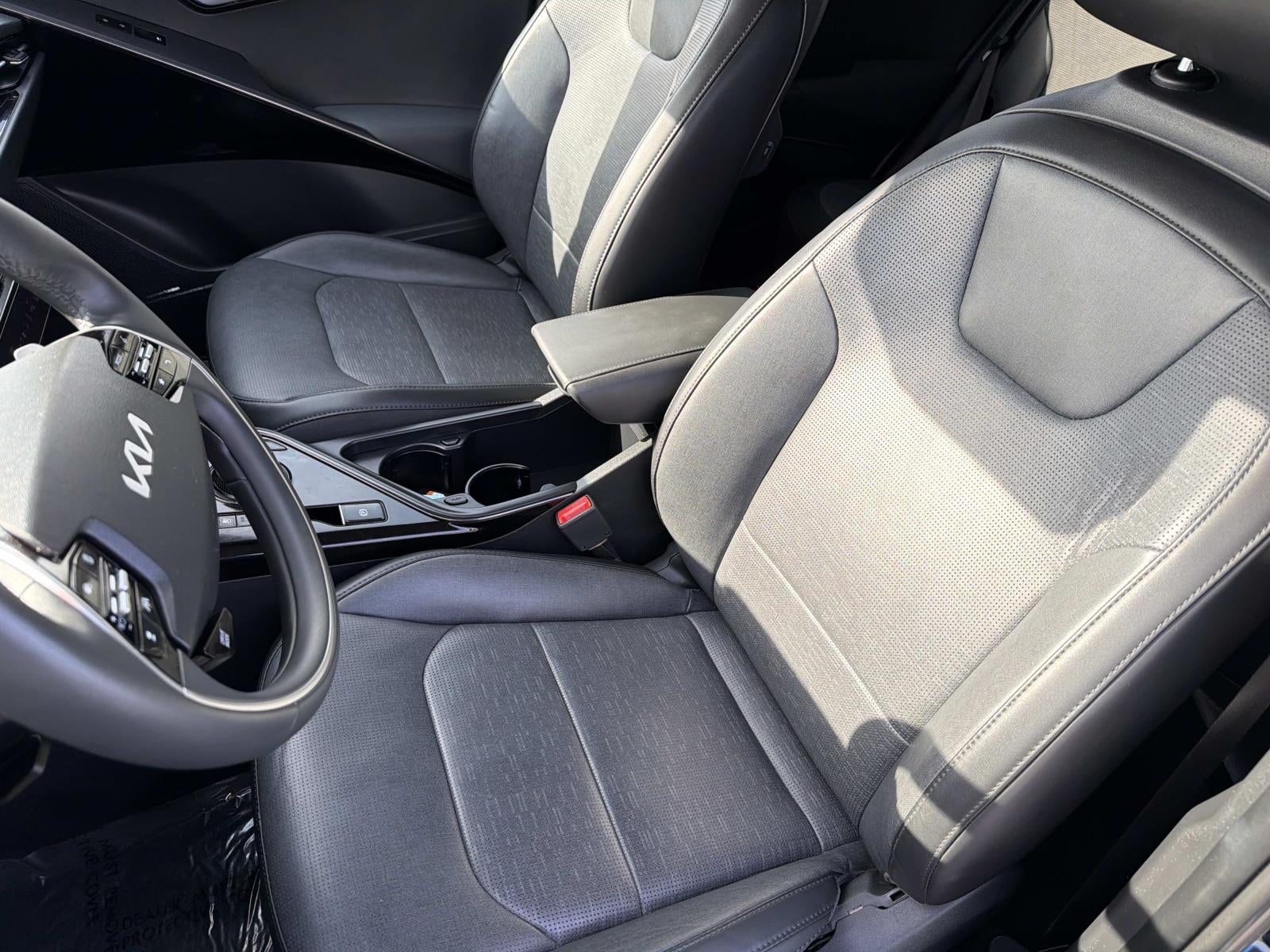 2023 Kia Niro EV SX
