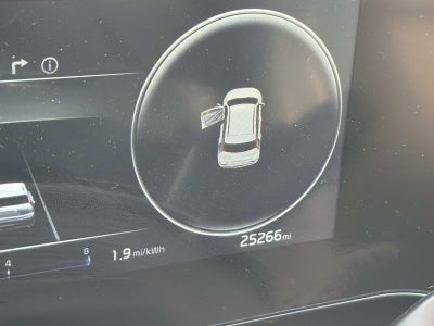 2023 Kia Niro EV SX