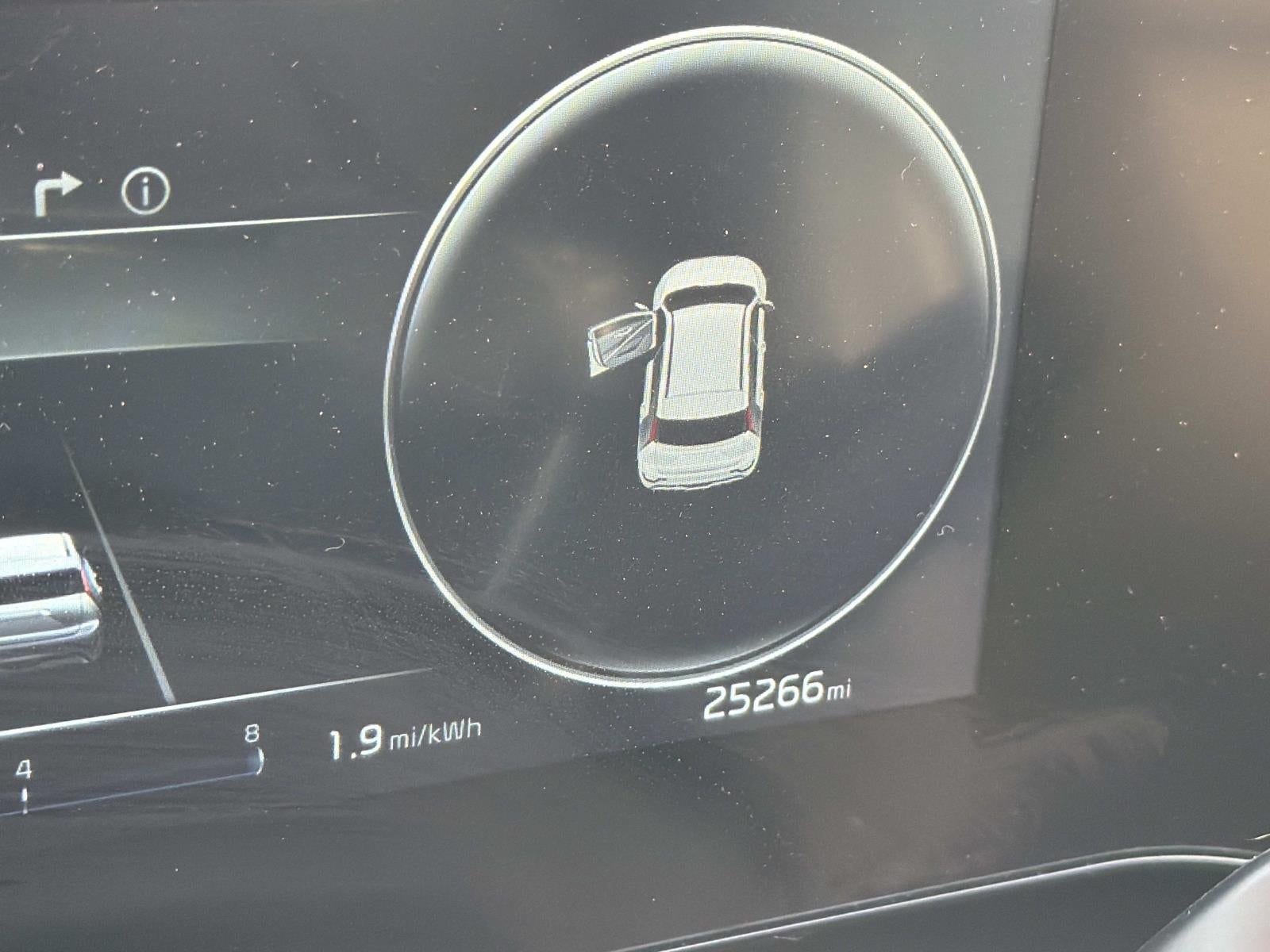2023 Kia Niro EV SX