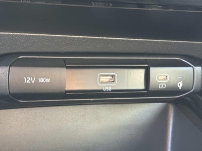 2023 Kia Niro EV SX