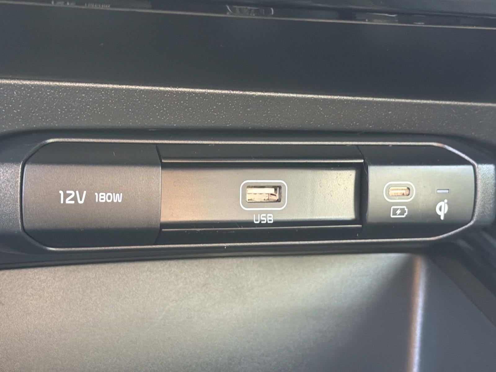 2023 Kia Niro EV SX