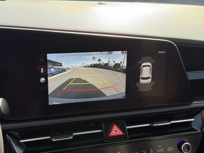 2023 Kia Niro EV SX
