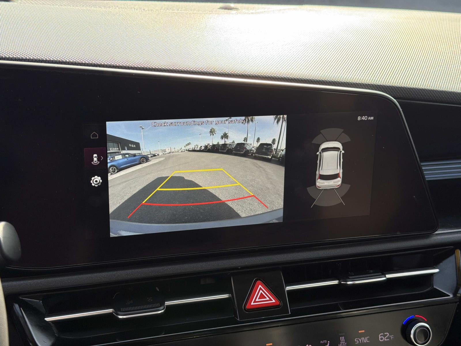 2023 Kia Niro EV SX