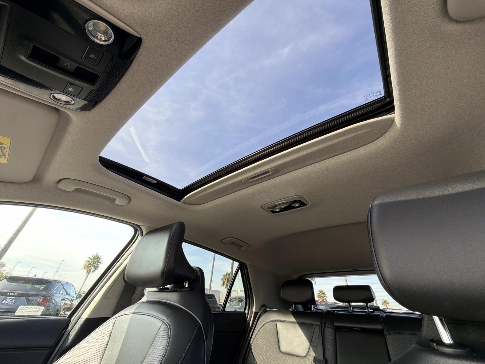 2023 Kia Niro EV SX
