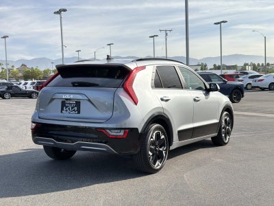 2023 Kia Niro EV SX