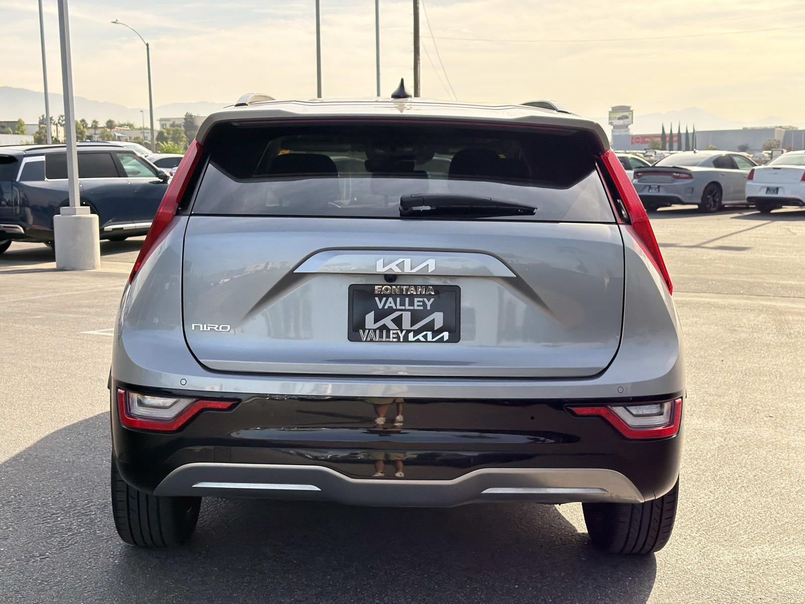 2023 Kia Niro EV SX