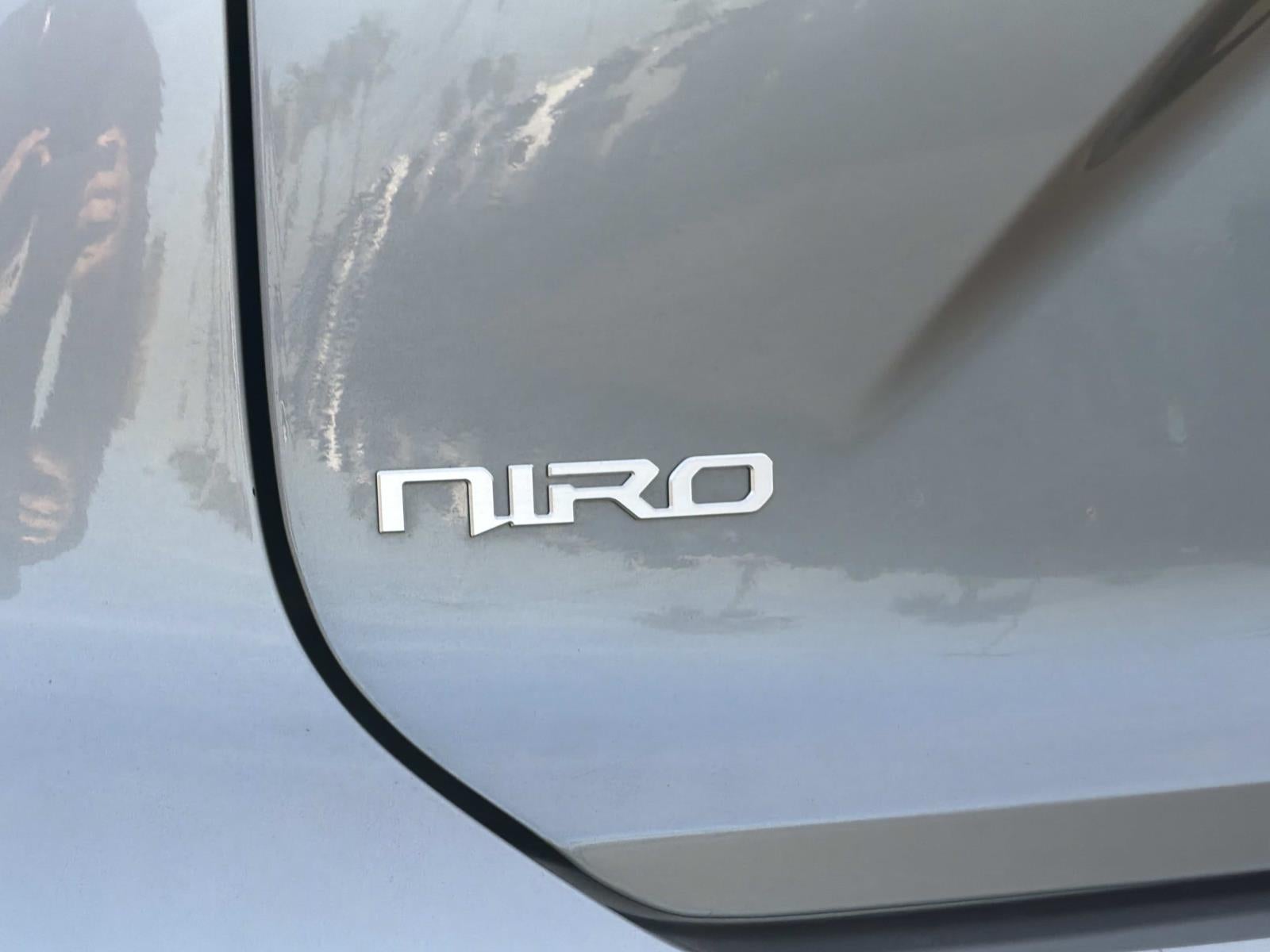 2023 Kia Niro EV SX
