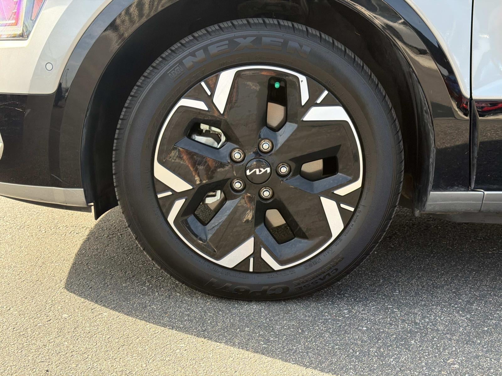 2023 Kia Niro EV SX