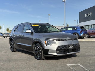 2023 Kia Niro EV SX