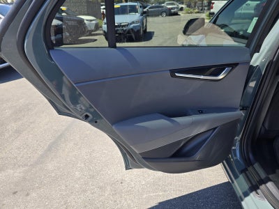 2024 Kia Niro SX Touring