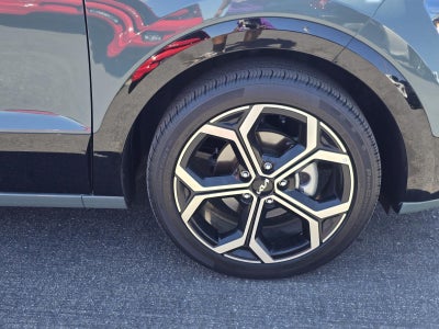 2024 Kia Niro SX Touring