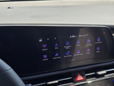 2024 Kia Niro SX Touring