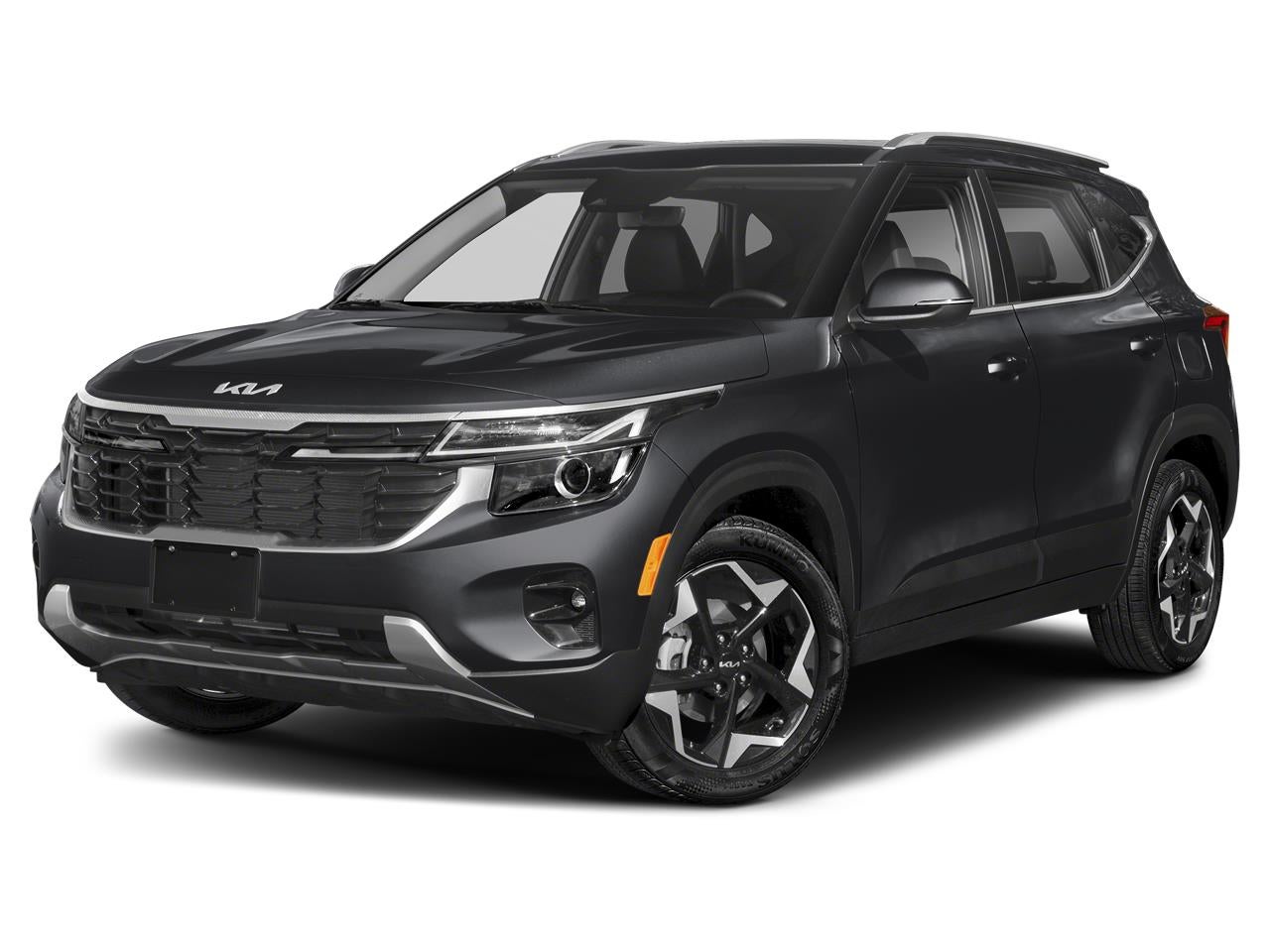 2026 Kia Seltos 2.0 EX AWD's photo