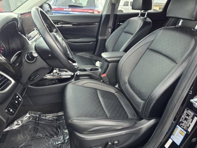 2022 Kia Seltos EX