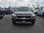 2022 Kia Seltos EX