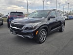 2022 Kia Seltos EX