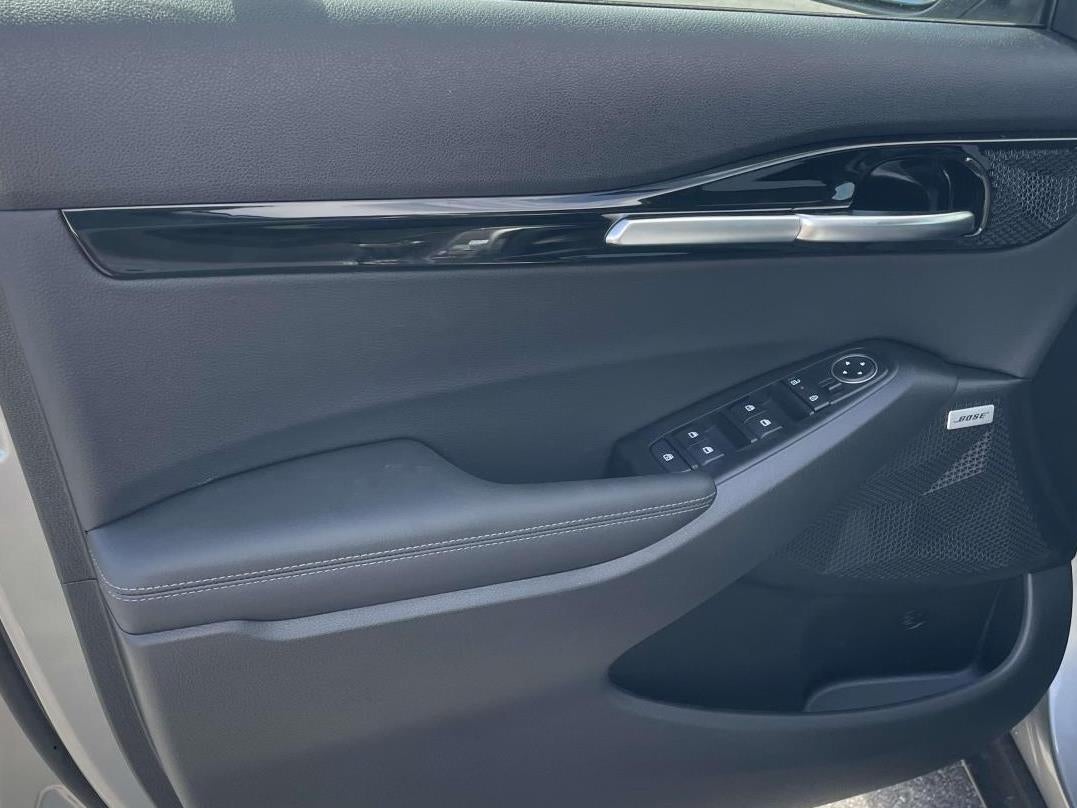 2026 Kia Seltos SX