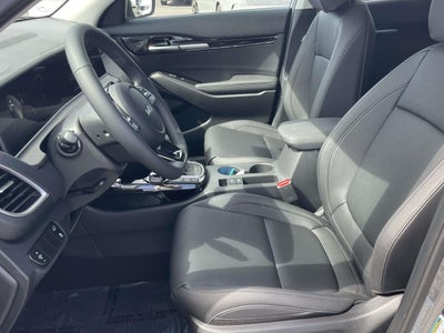 2026 Kia Seltos SX