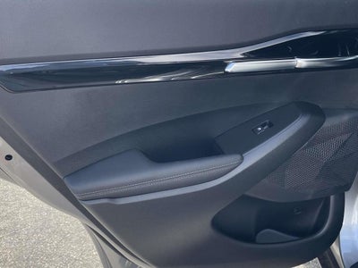 2026 Kia Seltos SX